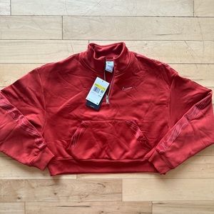Nike 1/4 zip